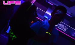 SUMMER GLOW PARTY