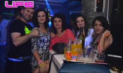 SUMMER GLOW PARTY
