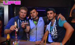 Summer Party