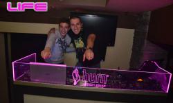 Infinity EDM Party