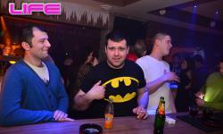 Infinity EDM Party