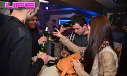 Infinity EDM Party