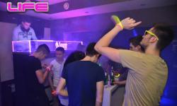 Infinity EDM Party