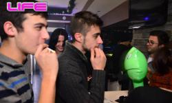 Infinity EDM Party