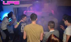 Infinity EDM Party
