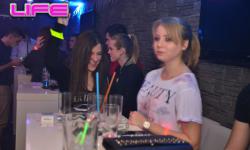 Infinity EDM Party