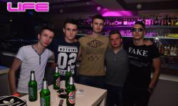 Infinity EDM Party