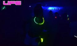 Infinity EDM Party