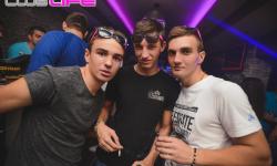 Famous party