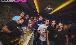 Famous party