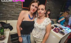 Famous party