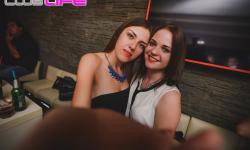 Famous party