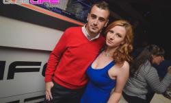 Famous party