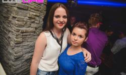 Famous party
