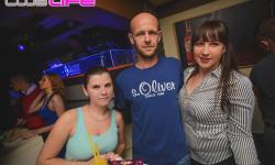 Famous party