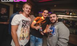 Famous party