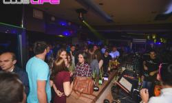 Famous party