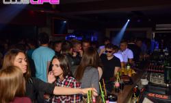 Famous party