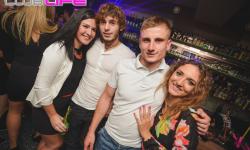 Famous party