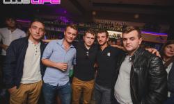 Famous party