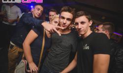 Famous party