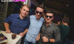 Famous party