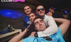 Famous party