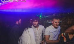 Famous party