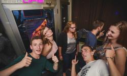 Famous party