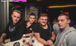 Famous party