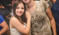 Famous party