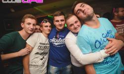 Famous party