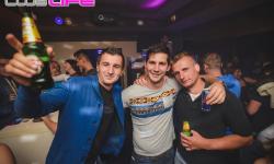 Famous party