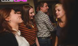 Famous party
