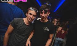 Famous party