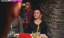 Famous party