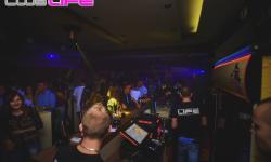 Famous party