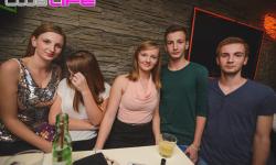 Famous party