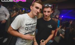 Famous party