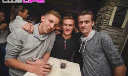 Famous party
