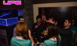 Hospital Party