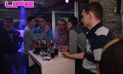 Hospital Party