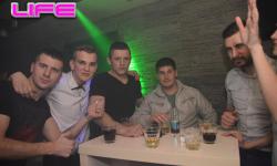 Hospital Party