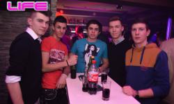 Hospital Party