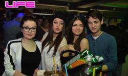Hospital Party