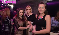 Hospital Party