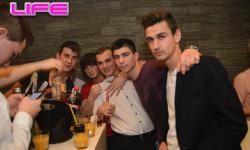 Hospital Party