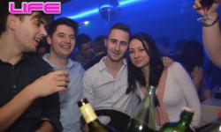 Hospital Party