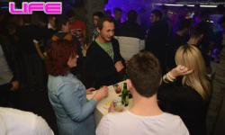 Hospital Party