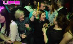 Hospital Party